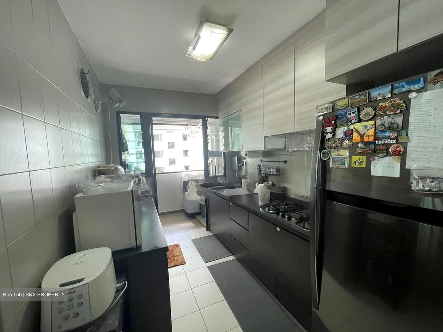 Blk 336A Yishun Riverwalk (Yishun), HDB 4 Rooms #553599631